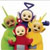 Teletubbies a spol.: potřebují batolata televizi?