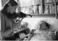 My opravdi ijeme spolu