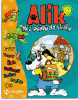 ALÍK - než půjdu do školy