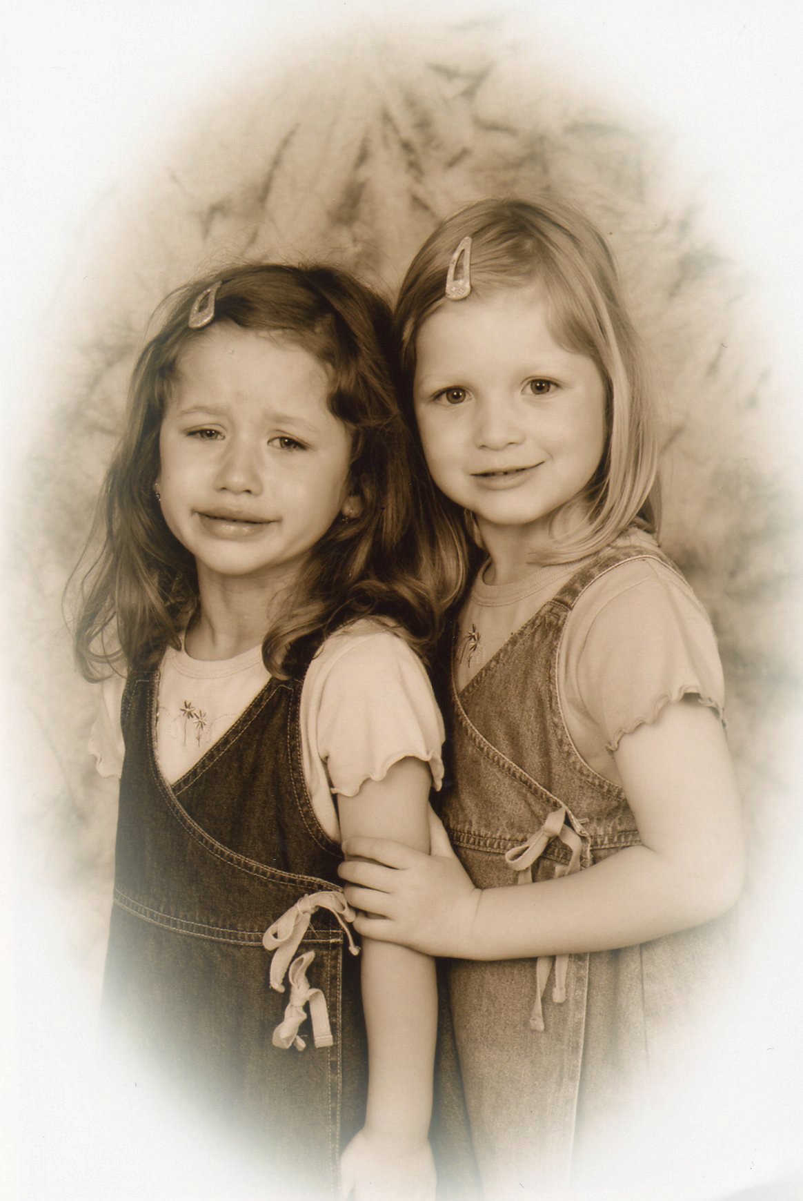 Moje milovan holiky :-)