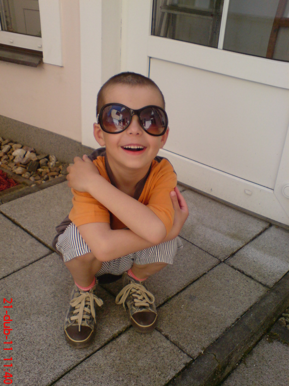 Pohoda,kldek a tabek