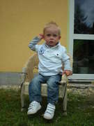 KOLIK U MI JE???19MSC......TO TO LET...:-))