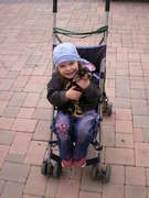 Posledn cesty korkem