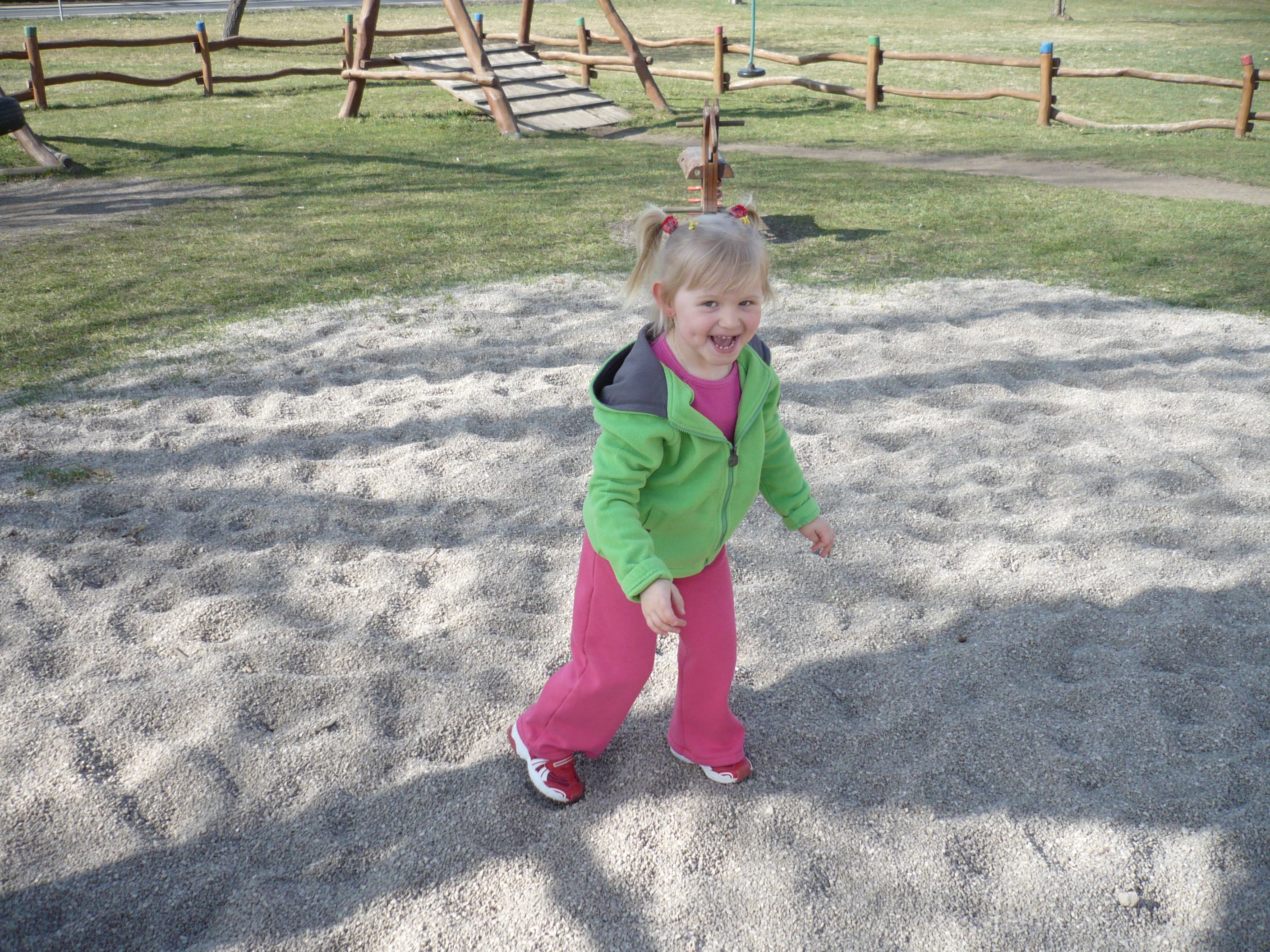 rozzen slunko bez ohledu na poas