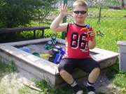 Jakoubek 5 let a 6 msc